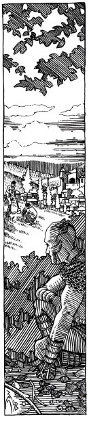 Sespech wood giant