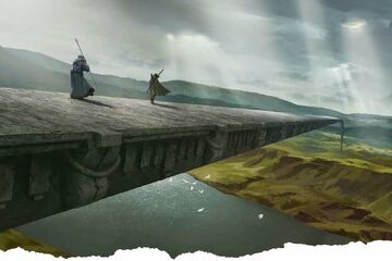 Stone Bridge | Forgotten Realms Wiki | Fandom