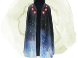 Robe of stars