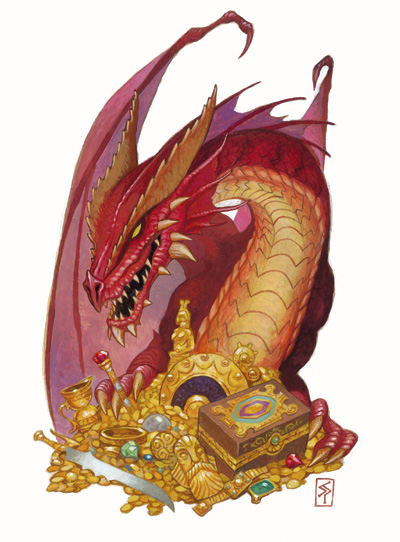 Vampiric dragon | Forgotten Realms Wiki | Fandom