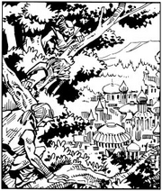 Netheril goblins