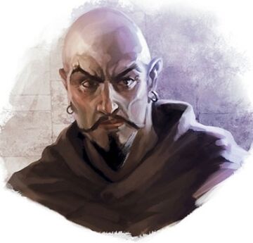 Mordenkainen, Forgotten Realms Wiki