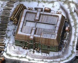 Gallaway Trade Depot