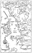 Korinn Archipelago | Forgotten Realms Wiki | Fandom