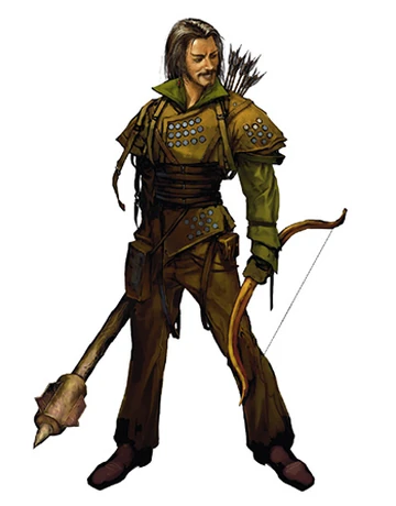 Studded leather | Forgotten Realms Wiki | Fandom