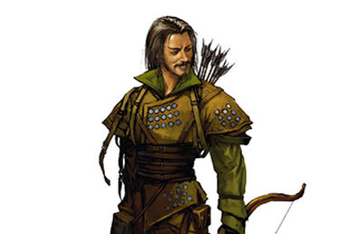 Studded Leather Armor, Spellforce Wiki