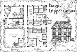 HappyHippocampus