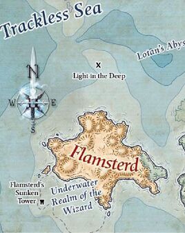 Flamsterd