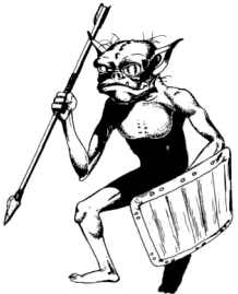 Tasloi Forgotten Realms Wiki Fandom 218