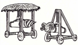 Bore-and-Ram