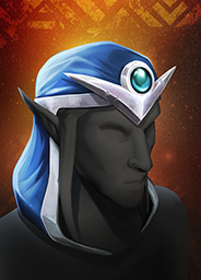 Crown of Corellon