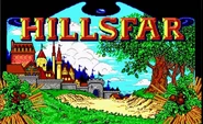 Hillsfar screenshot1.png (650 KB) Title Screen.