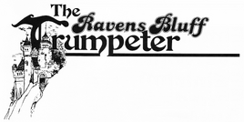 Ravens Bluff Trumpeter