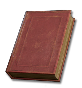 Red book bg3