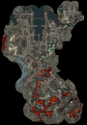 Grymforge (1492 DR) map image