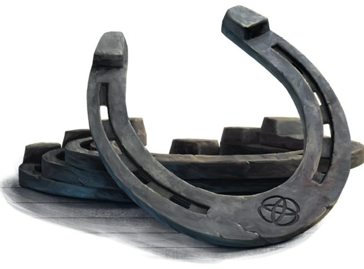 Horseshoe Realms Wiki Fandom