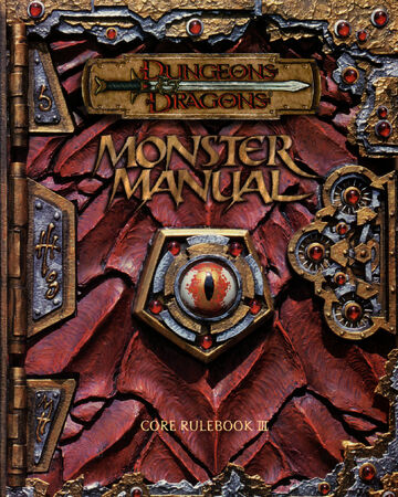 Monster Manual 3rd Edition Forgotten Realms Wiki Fandom Monster Manual 3rd Edition Forgotten Realms Wiki Fandom