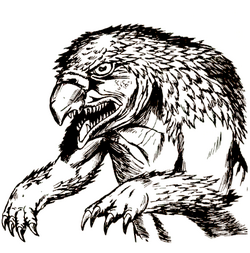 Owlbear