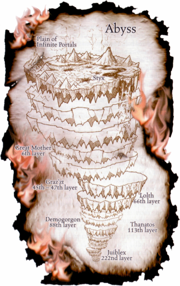 Gaping Chasm synonyms - 87 Words and Phrases for Gaping Chasm