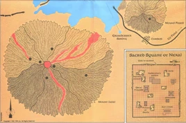 Mount-Zatal Maztica-Campaign-Set