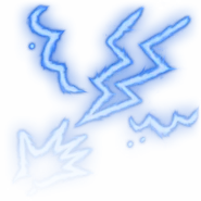 The spell symbol from Baldur's Gate III.