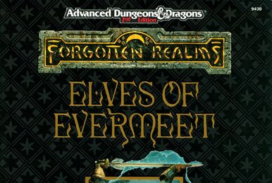 Advanced Dungeons & Dragons: Forgotten Realms: The Code of the Harpers 9390  FOR4