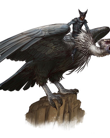 Giant Vulture Forgotten Realms Wiki Fandom This will help us improve your ad experience. giant vulture forgotten realms wiki