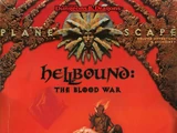 Hellbound: The Blood War