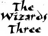 The Wizards Three