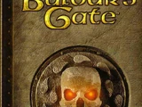 Baldur's Gate (novel)