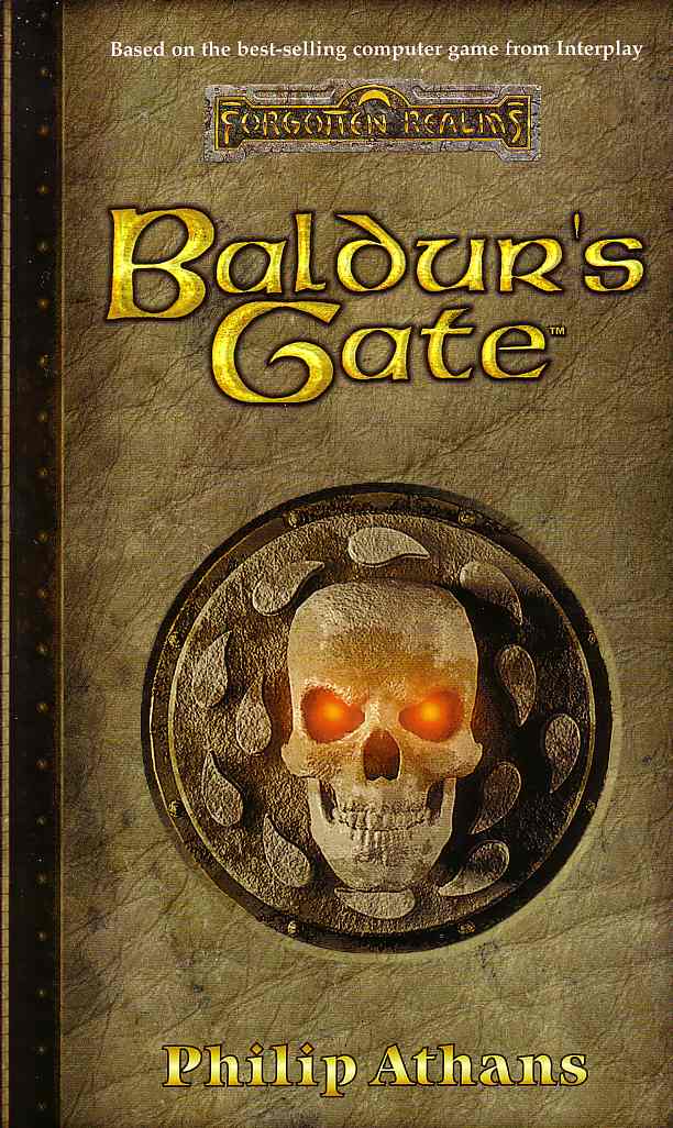 Broken Miscellaneous, Baldur's Gate Wiki