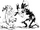 Drow Sign Language