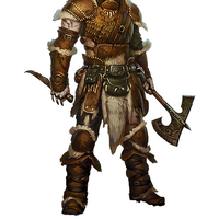 Goliath Forgotten Realms Wiki Fandom Barbarian class guide for dungeons and dragons 5e. goliath forgotten realms wiki fandom