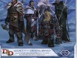 Legacy of the Crystal Shard