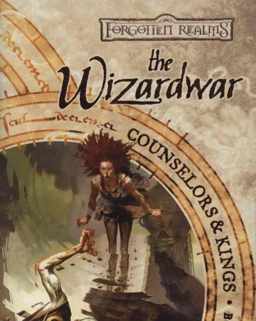 The Wizardwar Forgotten Realms Wiki Fandom