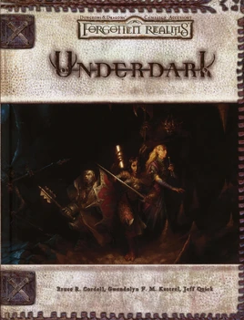 Underdark
