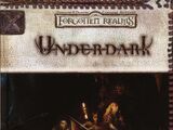 Underdark (sourcebook)