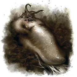 An aspect of Baalzebul