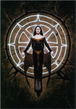 Mystra cover