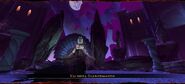 Valindra Shadowmantle vs. the heroes of Neverwinter.