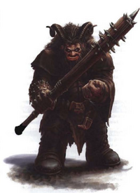 CorruptedMonger