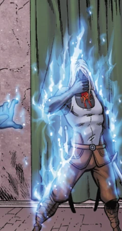 Faerie fire | Forgotten Realms Wiki | Fandom