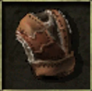 Hide armor.png (109 KB) Hide armor from Icewind Dale.