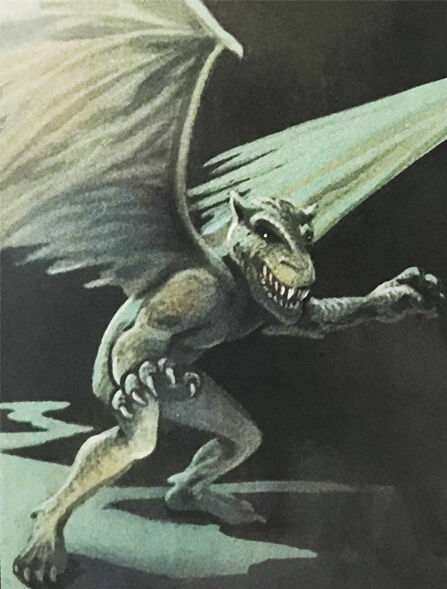 Featured image of post The Best 23 D&amp;D 5E Homunculus