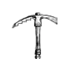 Ice axe