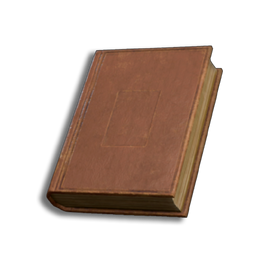 Tan book bg3