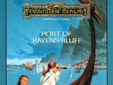 Port of Ravens Bluff