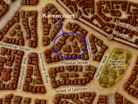 Ravencourt