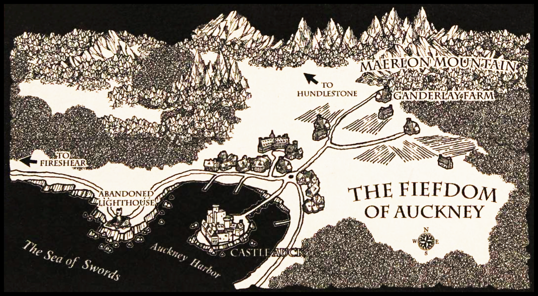 Forgotten Realms Wiki (@FRWiki) / X