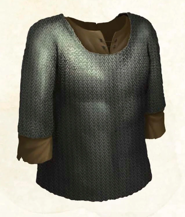 D&d 3.5 chain shirt Clearance